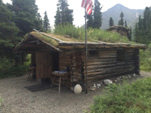 cabin